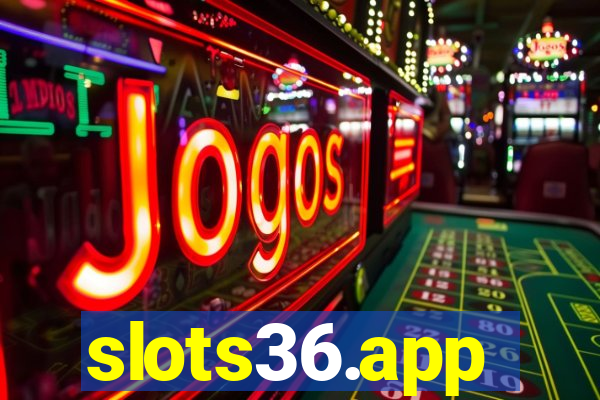 slots36.app