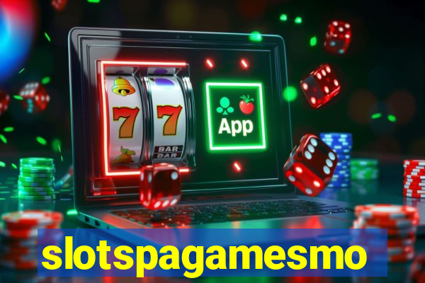 slotspagamesmo