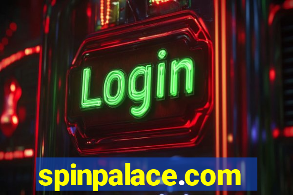 spinpalace.com