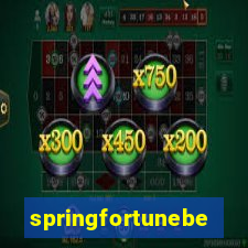 springfortunebet