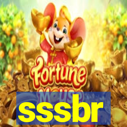 sssbr