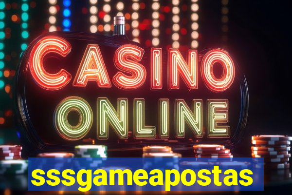 sssgameapostas