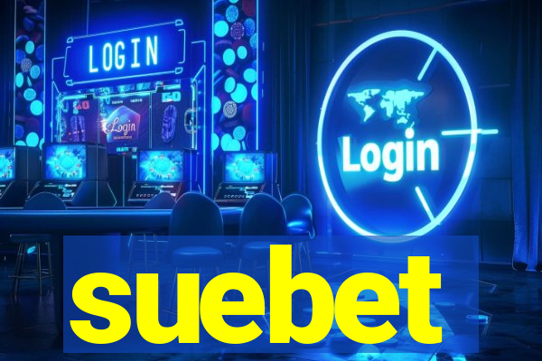 suebet