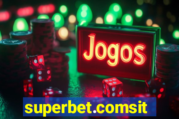 superbet.comsite