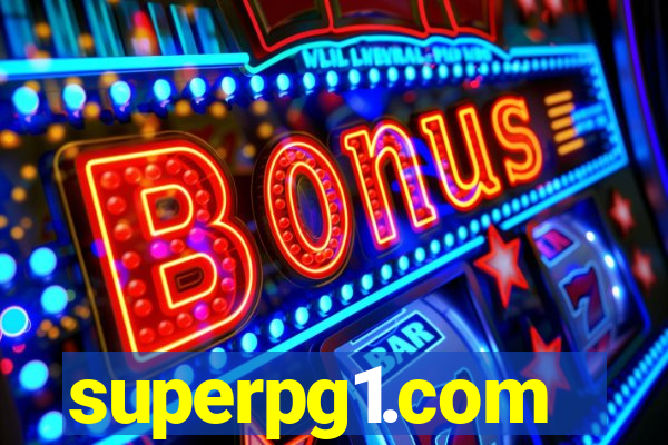 superpg1.com