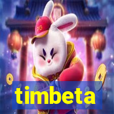 timbeta