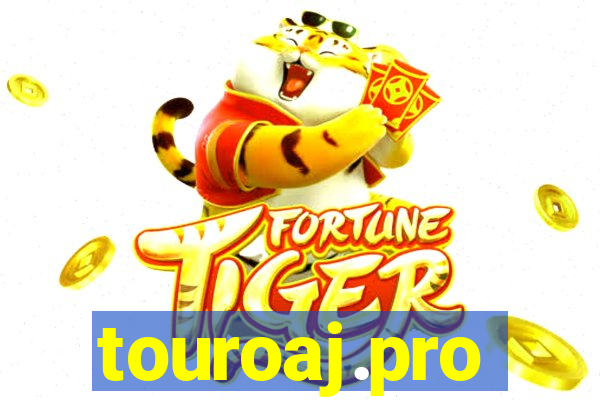 touroaj.pro