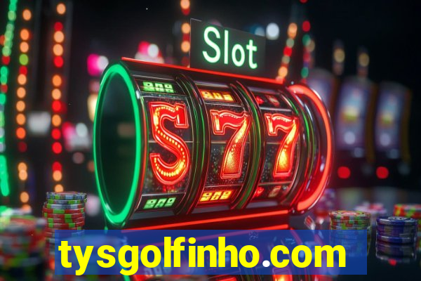 tysgolfinho.com