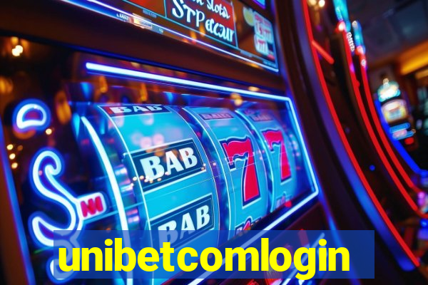 unibetcomlogin