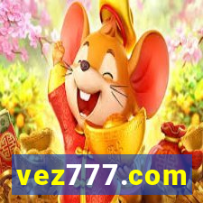 vez777.com