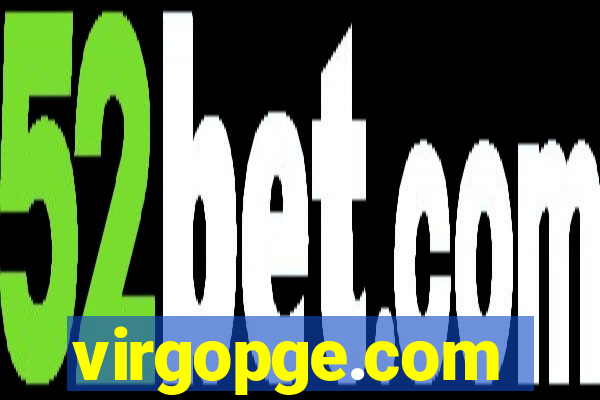 virgopge.com