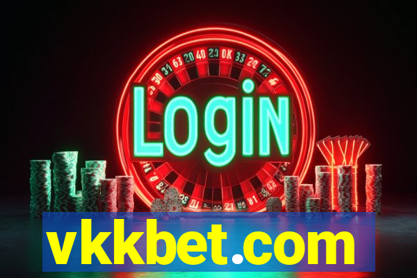 vkkbet.com