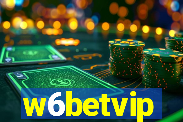 w6betvip