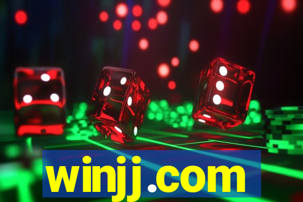 winjj.com