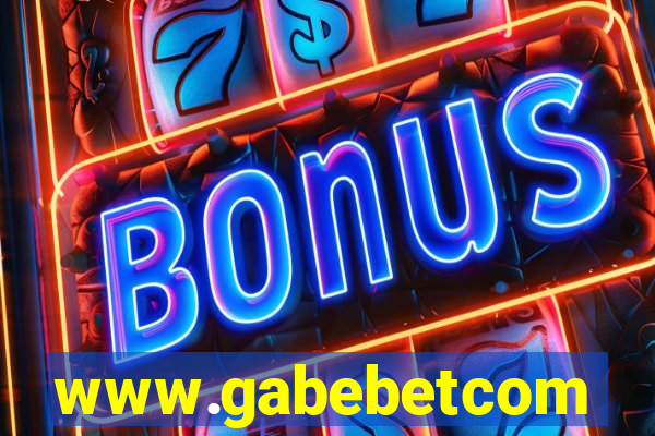 www.gabebetcom