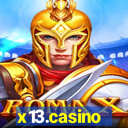 x13.casino