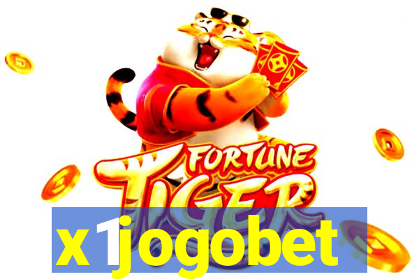 x1jogobet