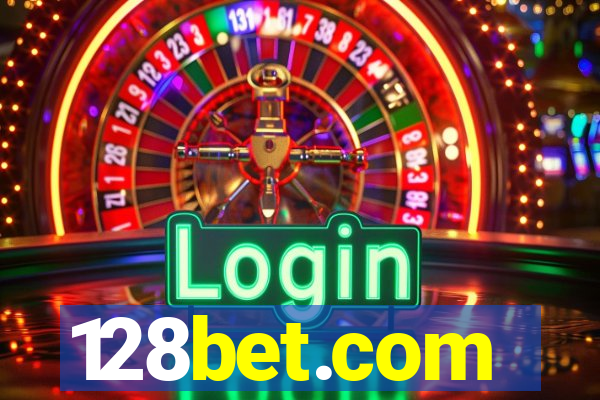 128bet.com