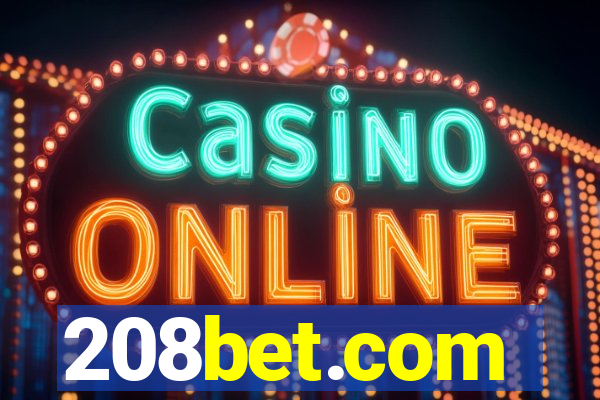 208bet.com