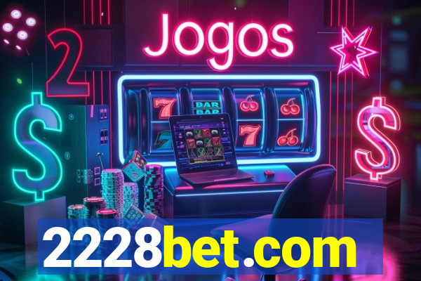 2228bet.com