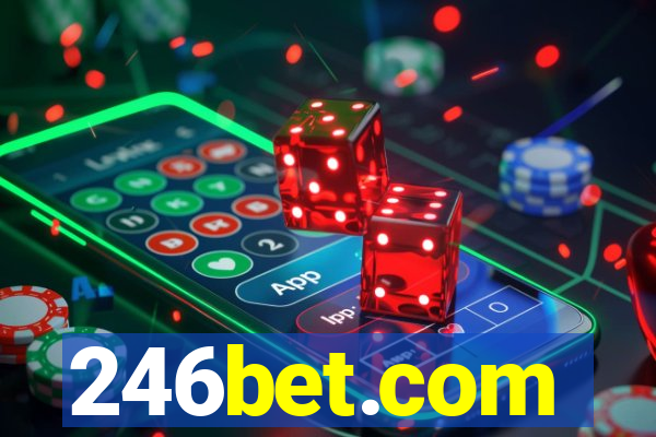 246bet.com