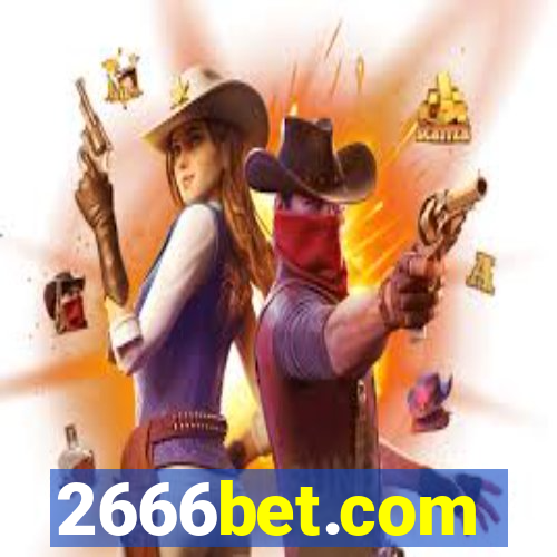 2666bet.com