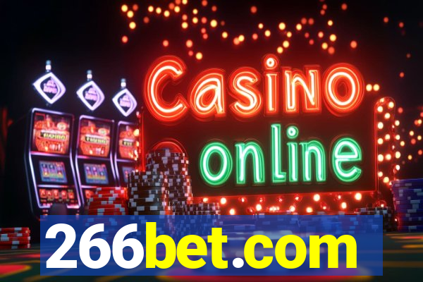 266bet.com