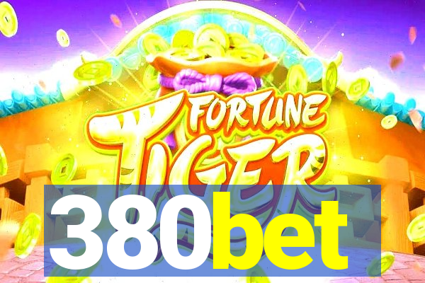 380bet