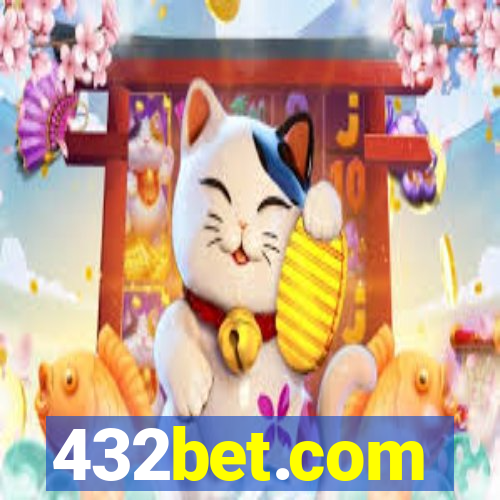 432bet.com