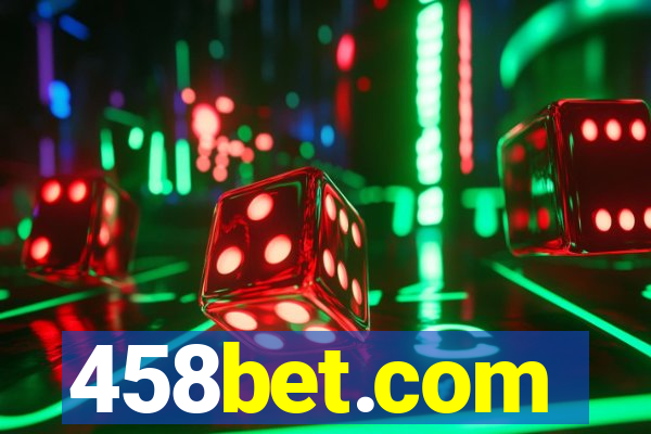 458bet.com