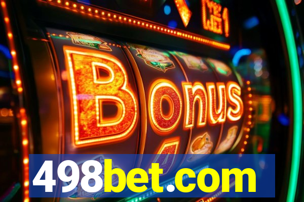 498bet.com