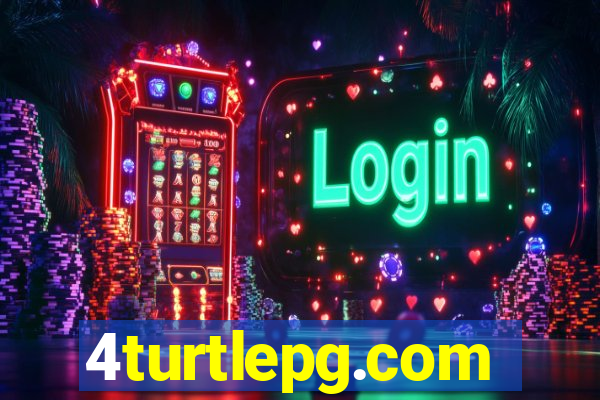 4turtlepg.com