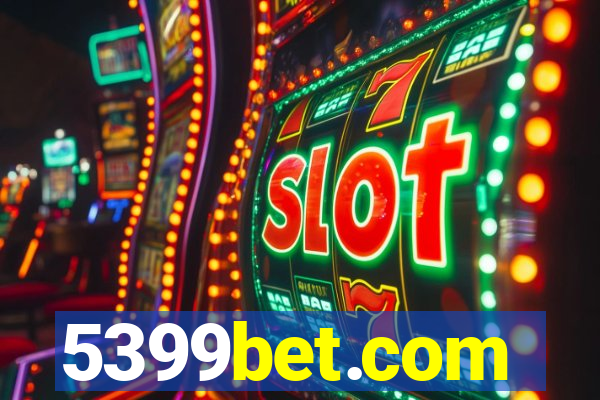 5399bet.com