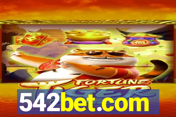 542bet.com