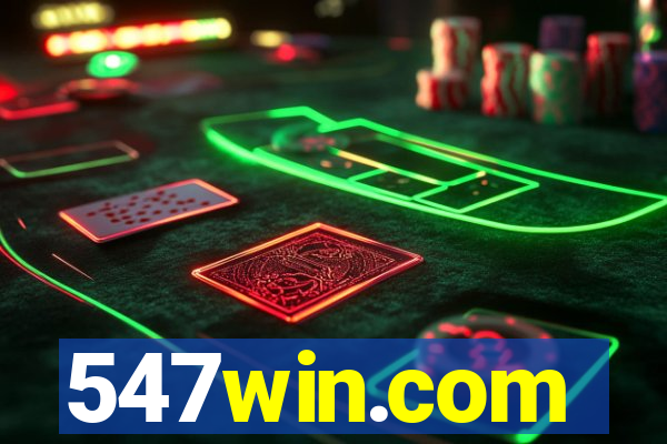 547win.com