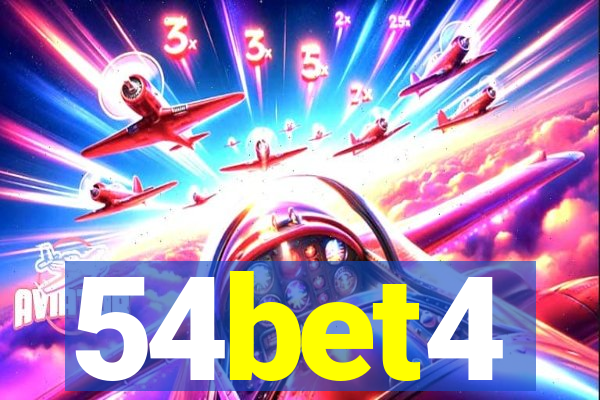 54bet4