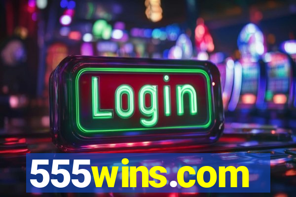 555wins.com