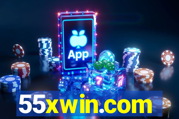 55xwin.com