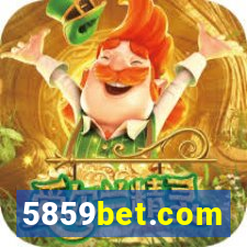 5859bet.com