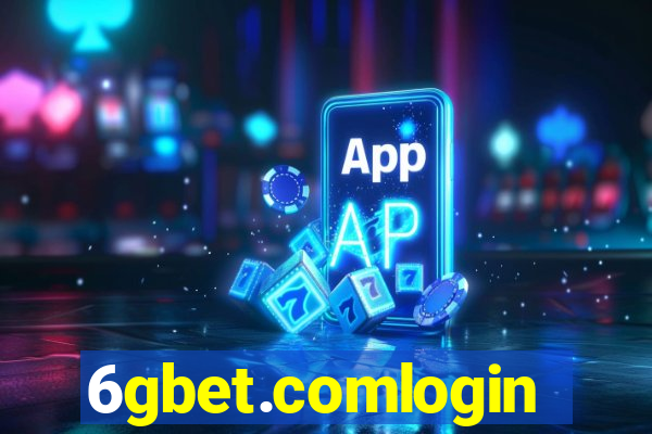 6gbet.comlogin