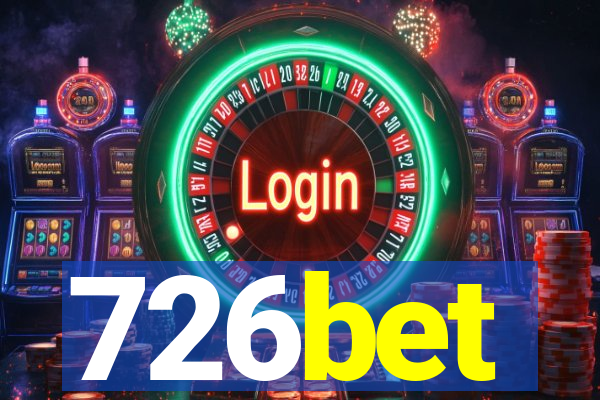 726bet