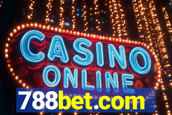 788bet.com