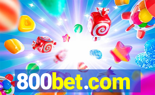 800bet.com