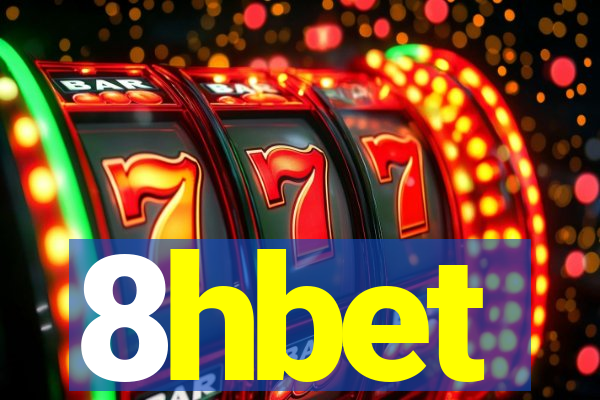 8hbet