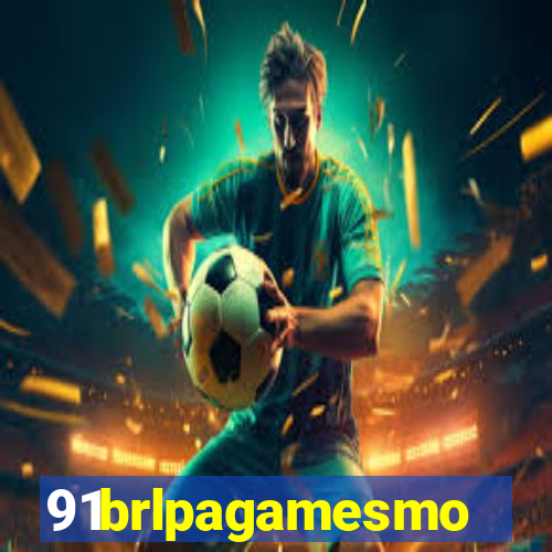 91brlpagamesmo