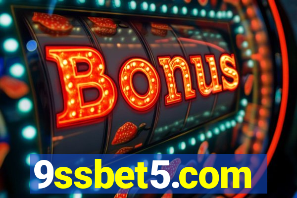 9ssbet5.com