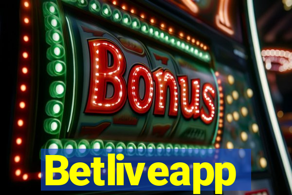 Betliveapp