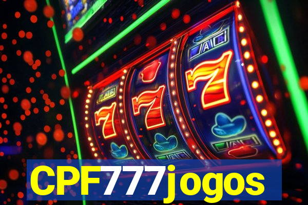 CPF777jogos