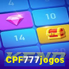 CPF777jogos