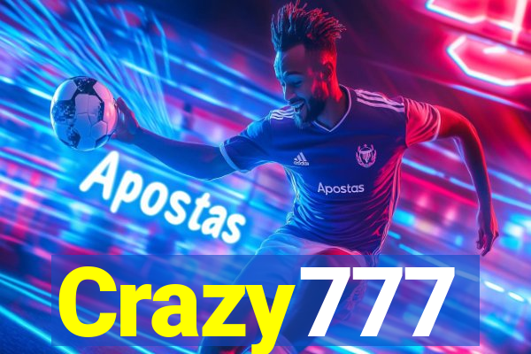 Crazy777